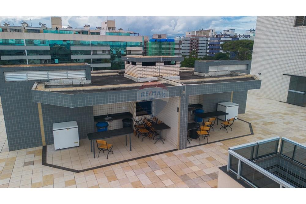 Apartamento - Alugar - Brasília , Distrito Federal - DJI_0594.jpg - 880111037-112