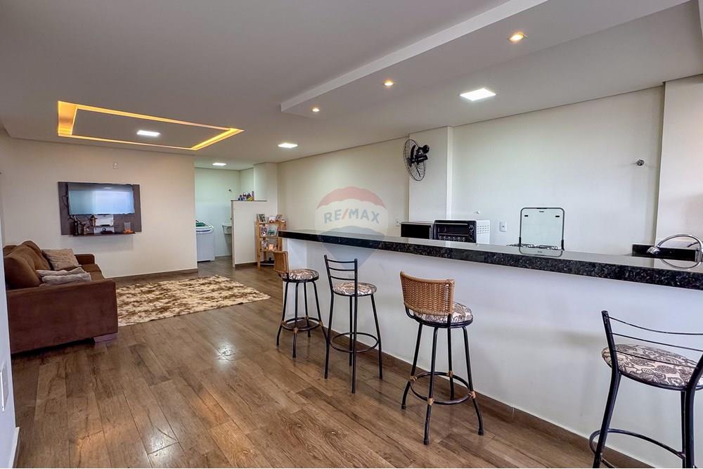 Cobertura - Venda - Vicente Pires , Distrito Federal - IMG_6805.jpg - 880111099-14