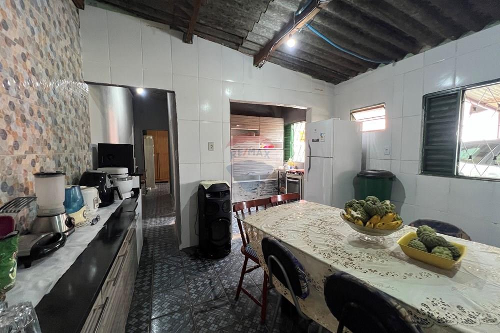 Casa - Venda - Recanto das Emas , Distrito Federal - IMG_0534.JPG - 880351098-1