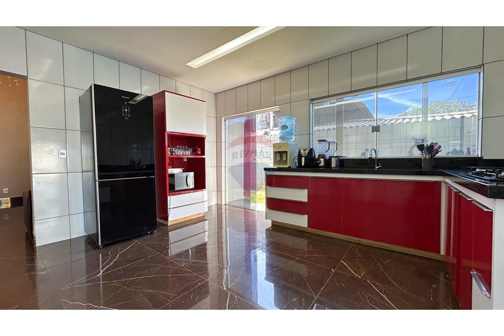 Casa de Condomínio - Venda - Brasília , Distrito Federal - IMG_6467.jpg - 880231189-9