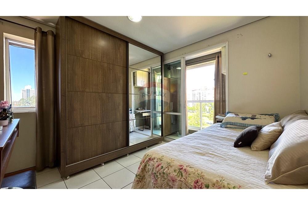 Apartamento - Venda - Águas Claras , Distrito Federal - IMG_8892.jpg - Quarto - 880261125-31