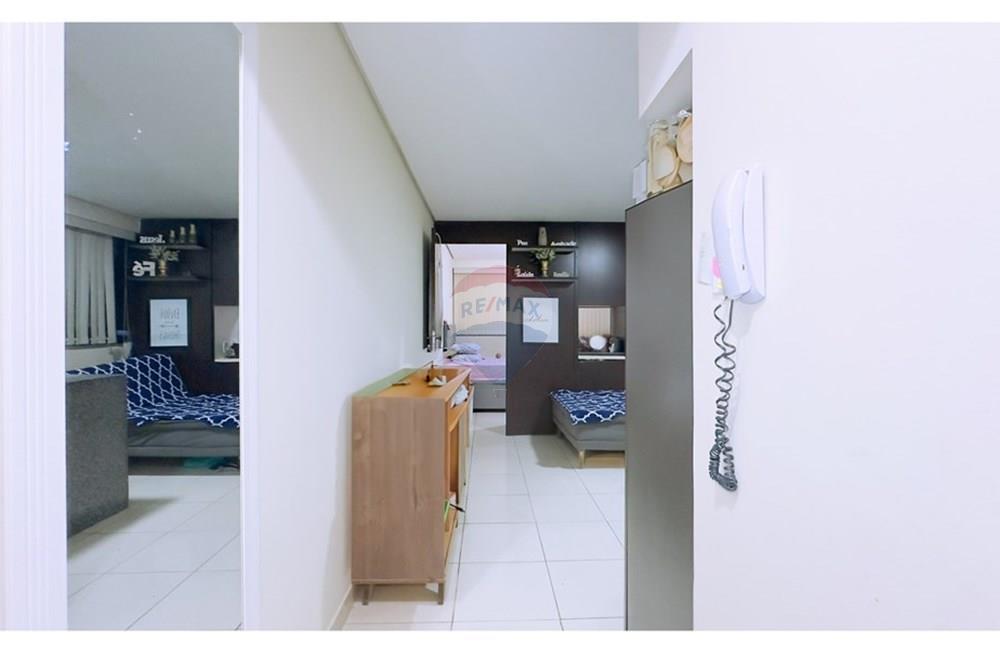 Kitnet - Venda - Brasília , Distrito Federal - IMG_5142 (1).jpg - Quarto - 880461004-149