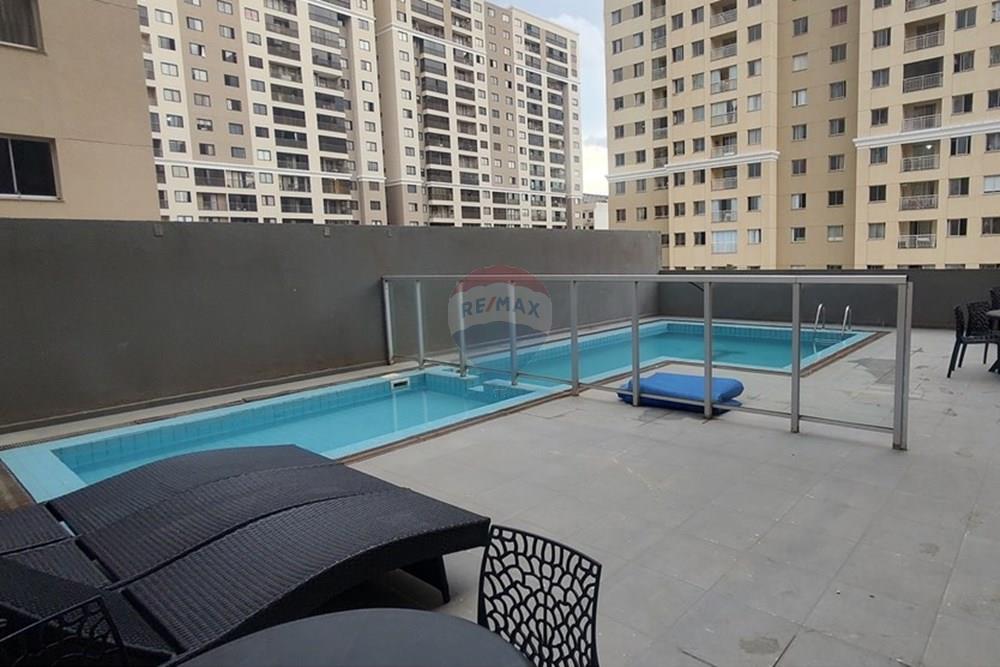 Apartamento - Alugar - Samambaia , Distrito Federal - IMG_20260114_182326009_HDR.jpg - 880241014-27