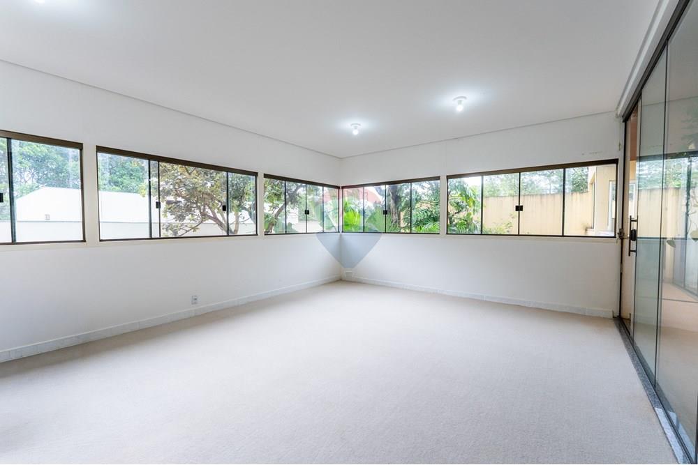 Casa de Condomínio - Venda - Brasília , Distrito Federal - DSC02624.jpg - Sala de estudo - 880221082-1