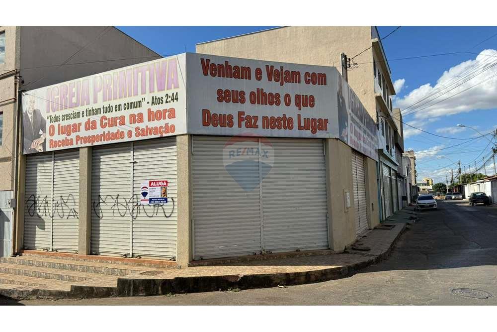 Ponto Comercial/ Loja - Alugar - Samambaia , Distrito Federal - WhatsApp Image 2024-06-21 at 10.44.43.jpeg - 880391011-908
