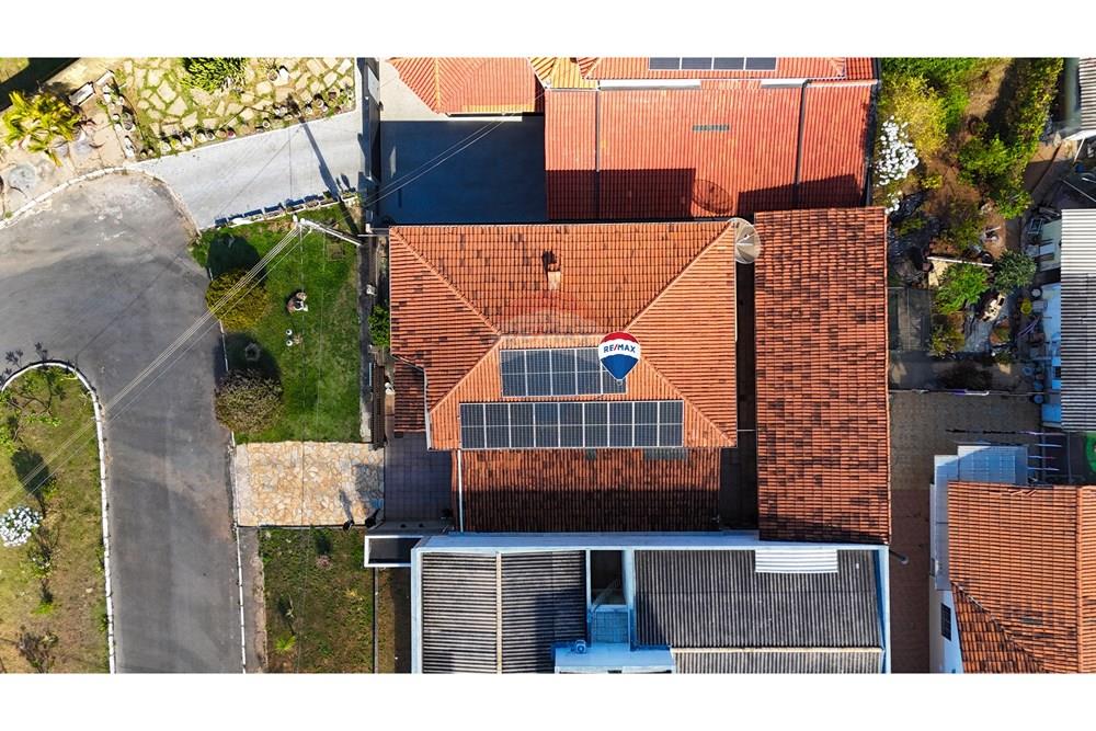 Casa - Venda - Sobradinho , Distrito Federal - Foto Parte superior Casa .jpg - 880341013-76