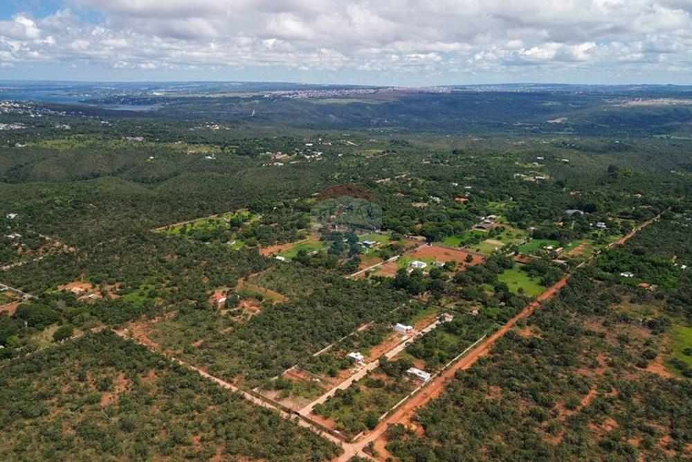 Casa de Condomínio - Venda - Brasília , Distrito Federal - DJI_0919.jpg - 880231128-45