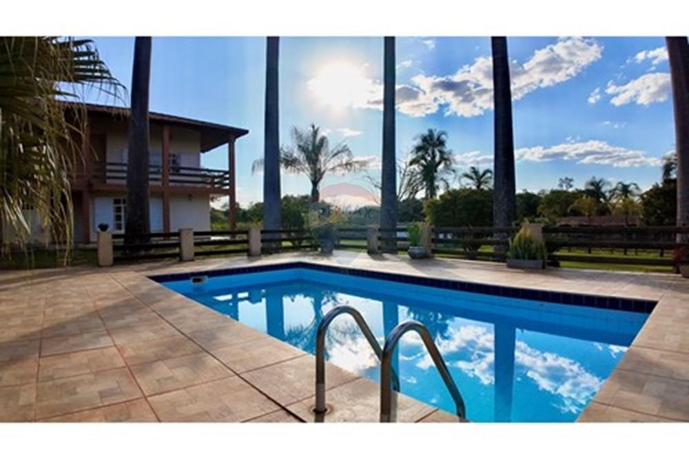 Chácara / Sítio / Fazenda - Venda - Brasília , Distrito Federal - L_0fbdd717-5417-4ea3-9c4c-496876d6ea8b.jpg - Churrasqueira - 880461004-43