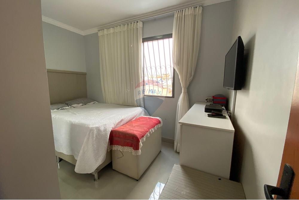 Apartamento - Venda - Samambaia , Distrito Federal - QUARTO CASAL (3).jpg - 880201020-318