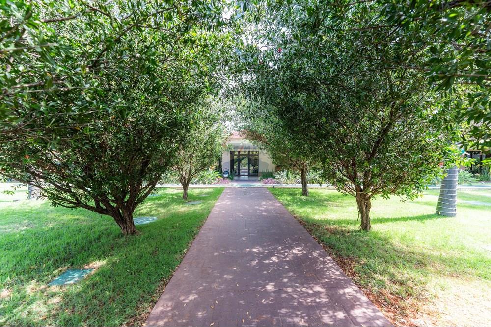 Apartamento - Venda - Brasília , Distrito Federal - DSC00786.jpg - Terraço - 880261004-212