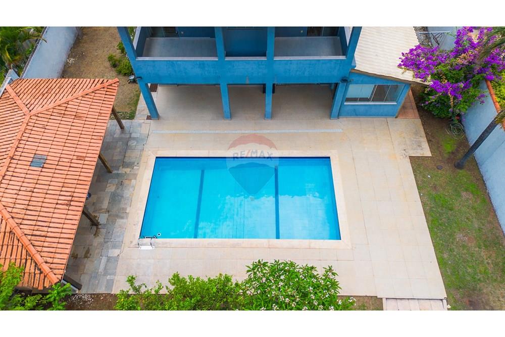 Casa - Venda - Brasília , Distrito Federal - DJI_0934.jpg - 880131002-150