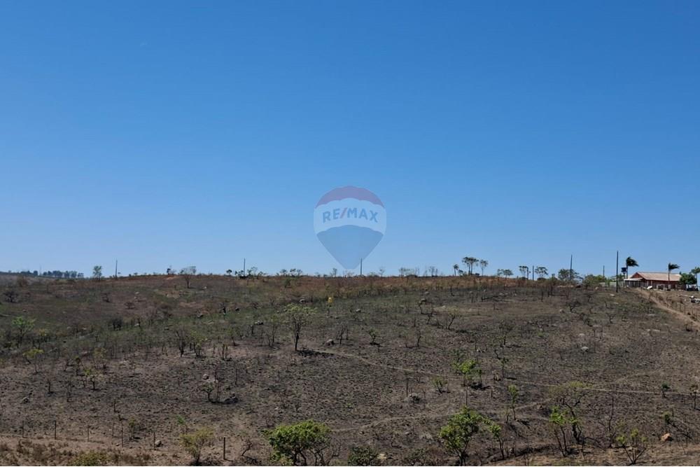 Chácara / Sítio / Fazenda - Venda - São Sebastião , Distrito Federal - IMG-20251015-WA0134.jpg - 880111130-1