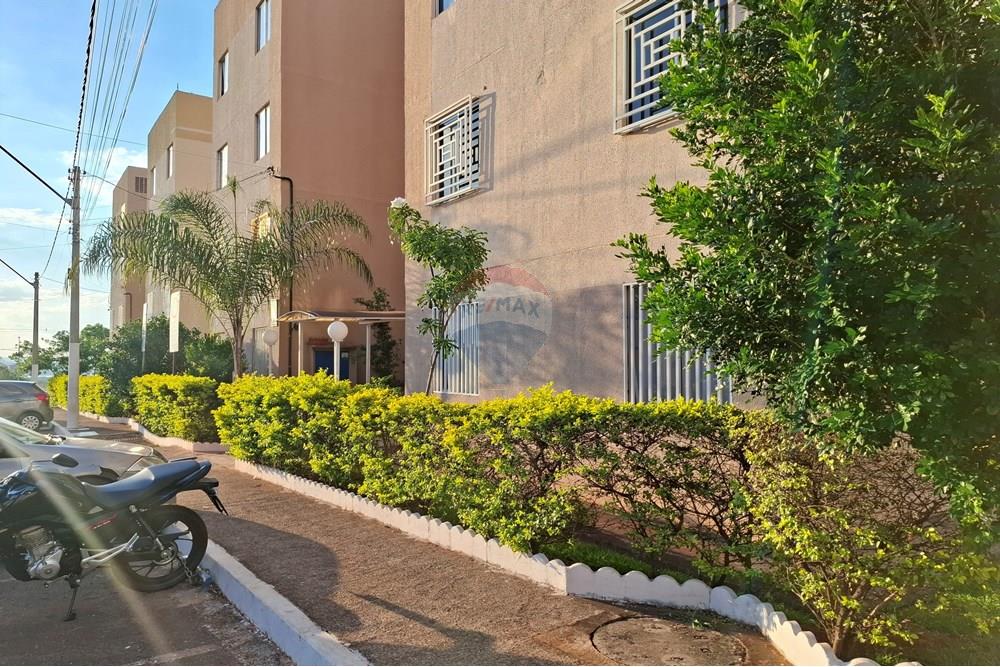 Apartamento - Venda - Paranoa , Distrito Federal - 20251114_172856.jpg - 880231075-77