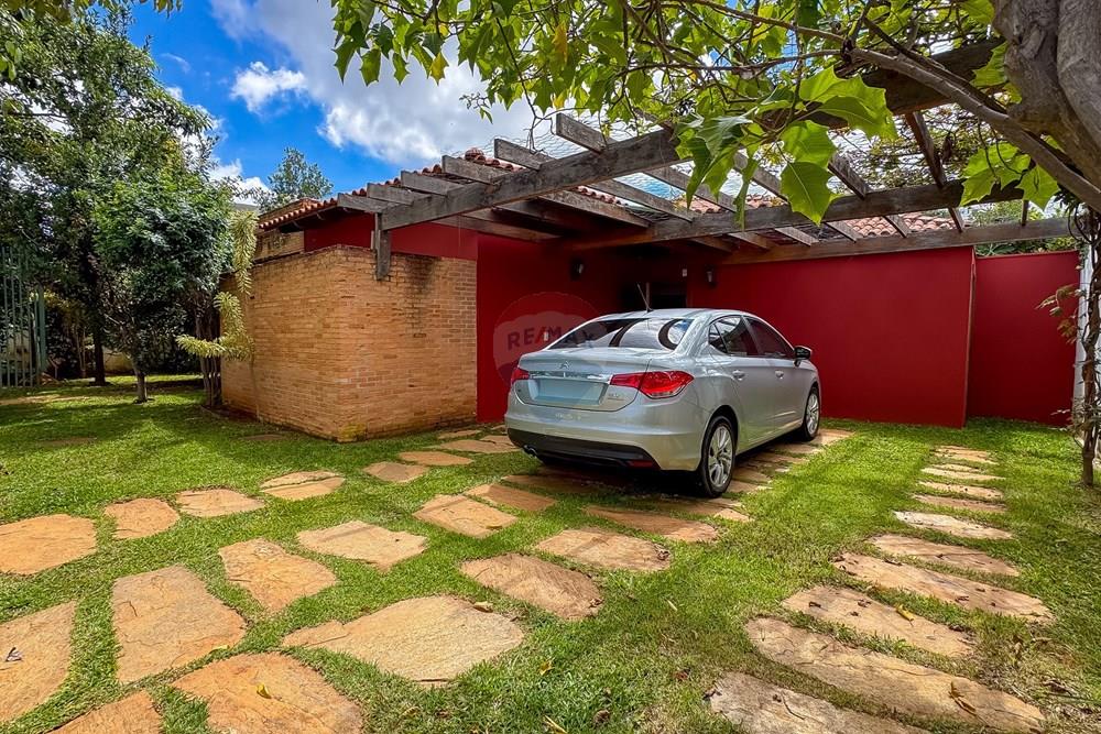 Casa - Venda - Brasília , Distrito Federal - IMG_2486.jpg - Fachada - 880261141-18