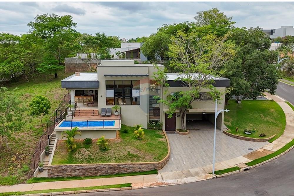 Casa - Venda - Brasília , Distrito Federal - DJI_20251104102949_0001_D_MINI4.jpg - 880261047-74