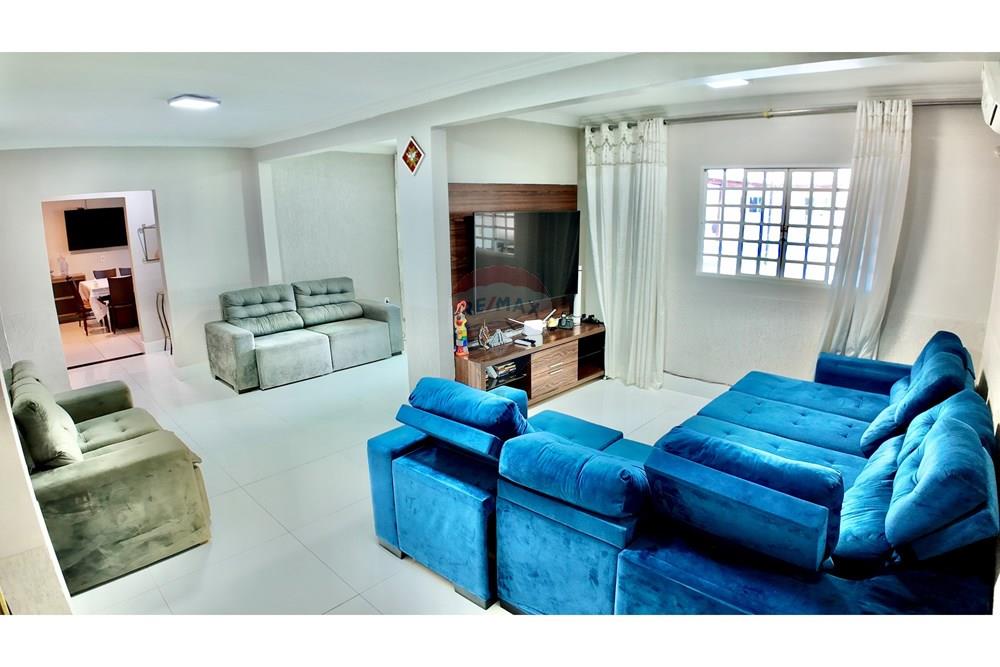 Sobrado - Venda - Vicente Pires , Distrito Federal - DJI_20260302144208_0317_D.jpg - 880411043-9