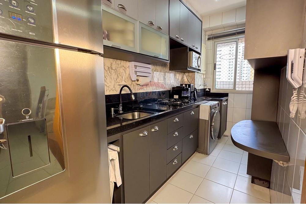 Apartamento - Venda - Águas Claras , Distrito Federal - IMG_2945.jpg - 880111099-13