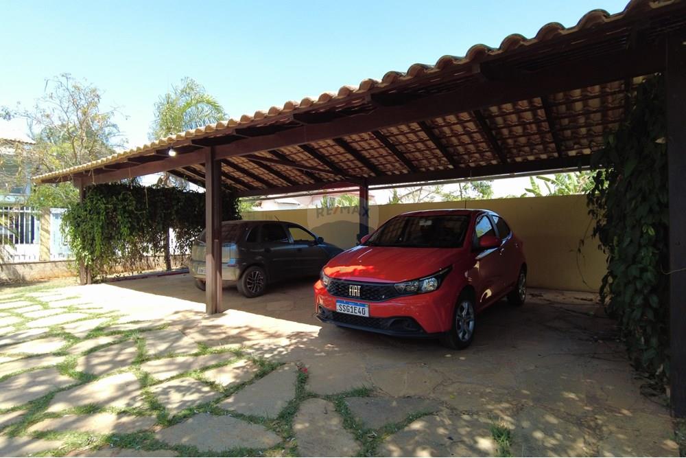 Casa de Condomínio - Venda - Brasília , Distrito Federal - DJI_0092.JPG - 880261133-103