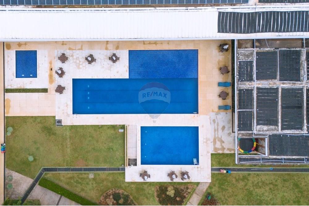 Casa de Condomínio - Venda - Alphaville , Distrito Federal - DJI_20260306155608_0180_D.jpg - 880261141-19