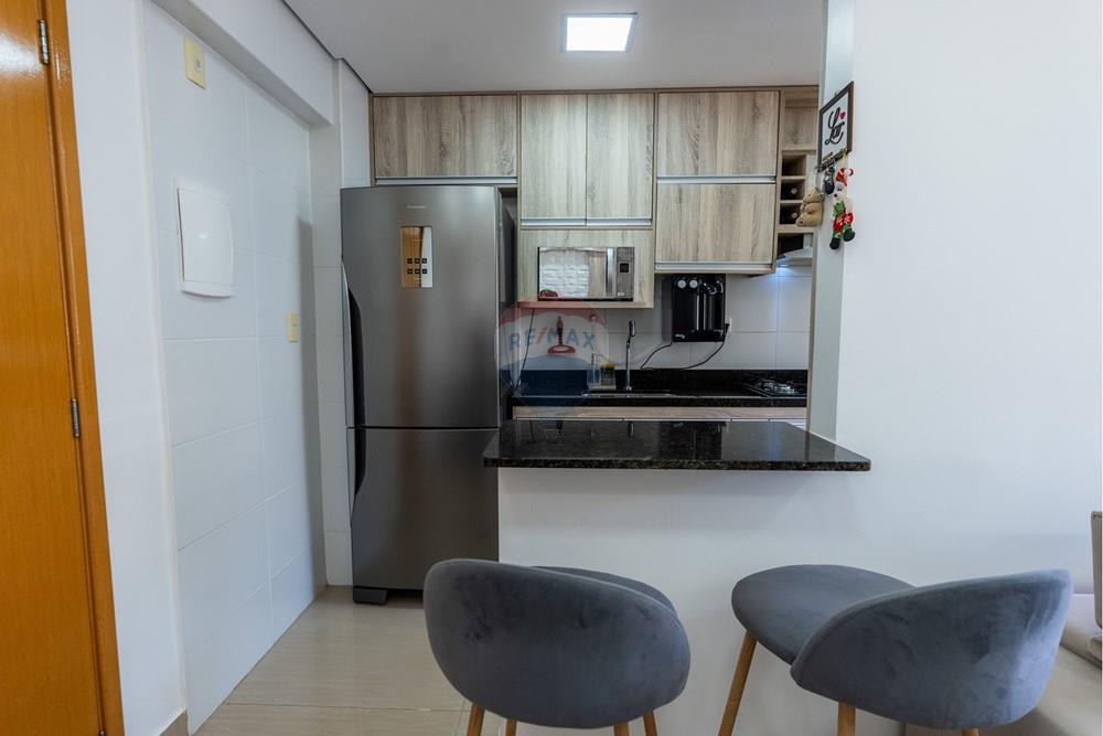 Apartamento - Venda - Águas Claras , Distrito Federal - DSC05539.jpg - 880241008-38
