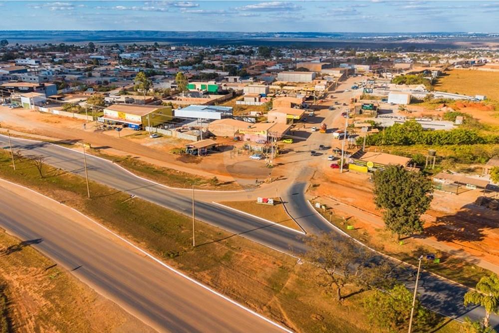 Terreno - Venda - Vicente Pires , Distrito Federal - DJI_0323.jpg - 880241010-42