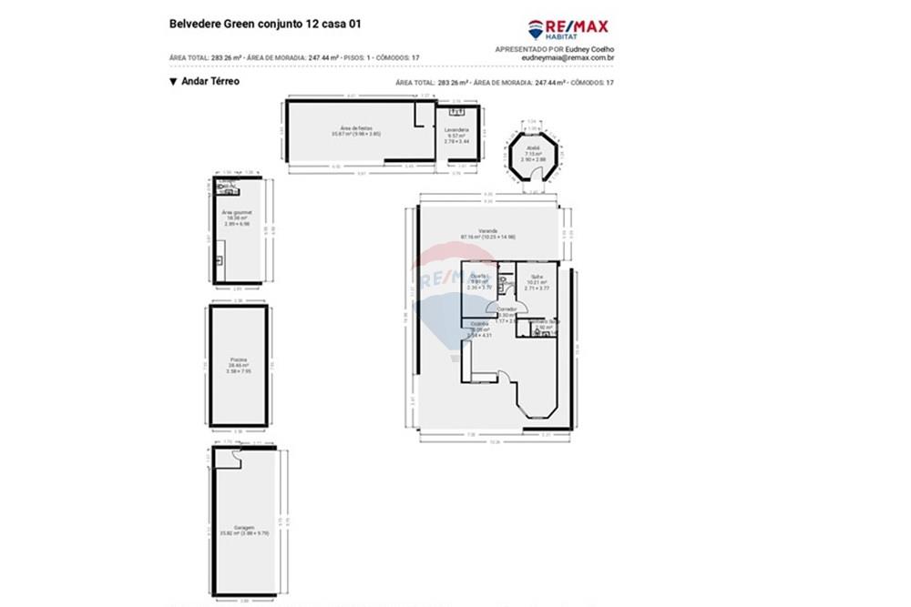 Casa - Venda - Brasília , Distrito Federal - Planta Baixa página 1_page-0001.jpg - 880151004-221