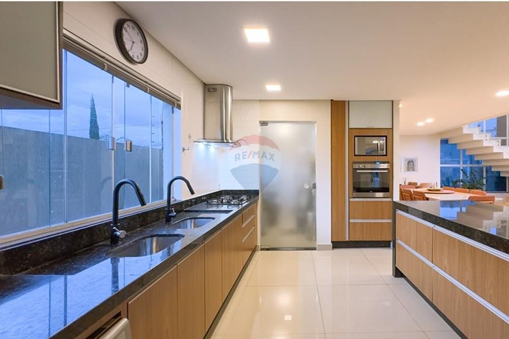 Casa de Condomínio - Venda - Vicente Pires , Distrito Federal - IMG_8002.jpg - 880341173-20