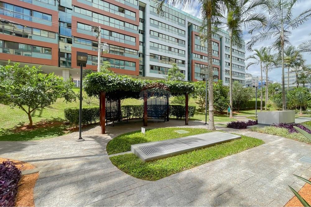 Apartamento - Alugar - Brasília , Distrito Federal - IMG_2999.jpg - 880161041-122