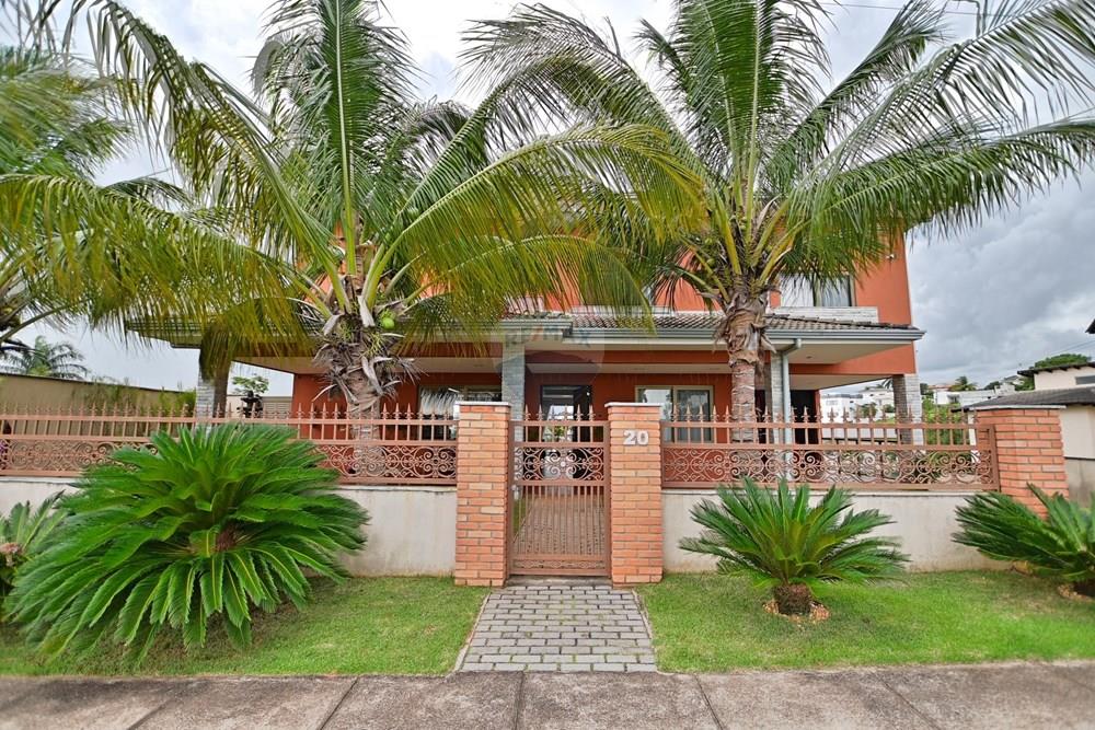 Casa - Venda - Brasília , Distrito Federal - DSC_0869.JPG - 880161048-49