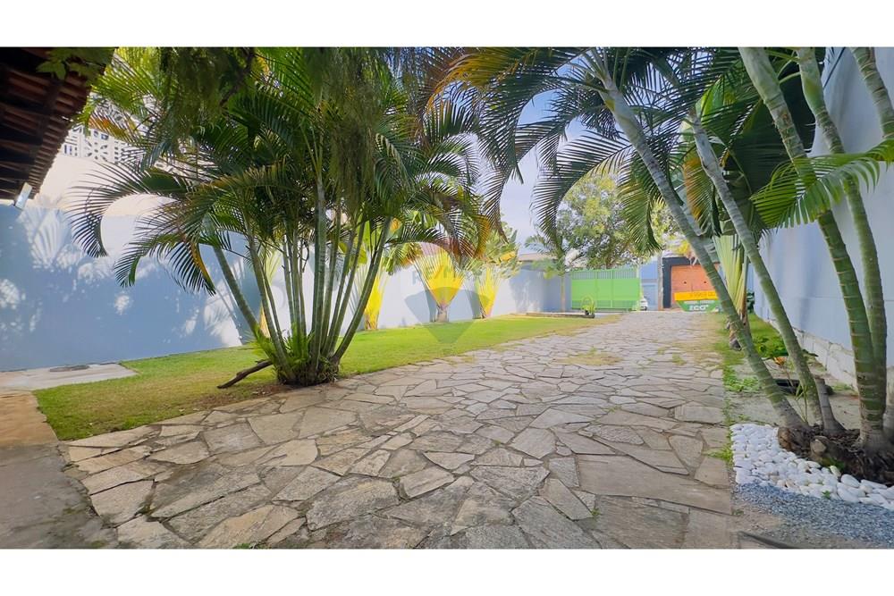 Casa de Condomínio - Venda - Águas Claras , Distrito Federal - 3.jpg - 880341137-14