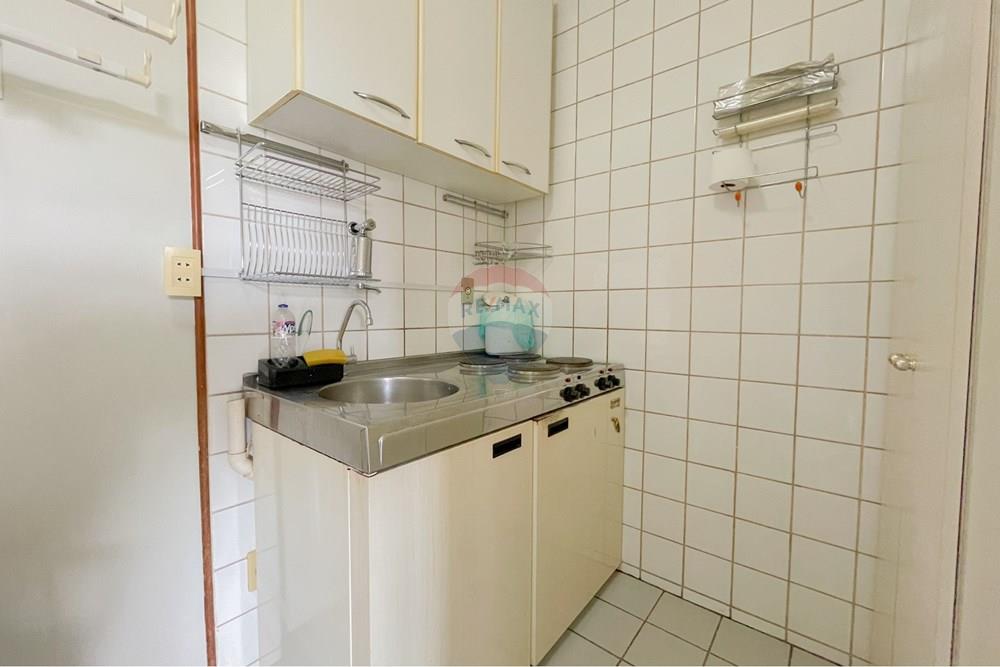 Kitnet - Alugar - Brasília , Distrito Federal - IMG_6341.jpg - 880161041-149