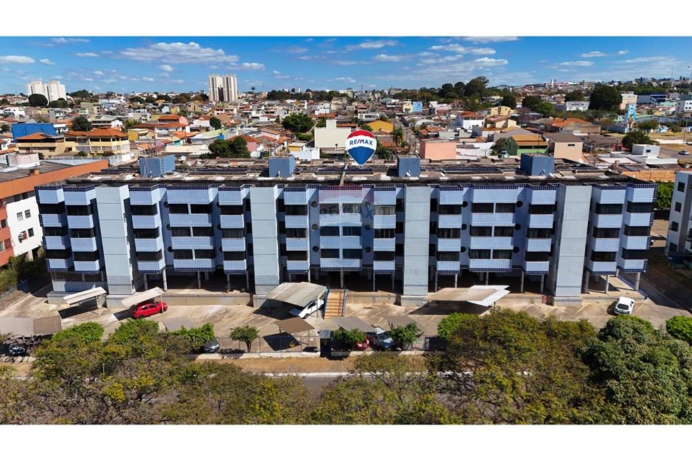 Apartamento - Venda - Taguatinga , Distrito Federal - DJI_20250708114629_0160_D.JPEG - 880341043-93