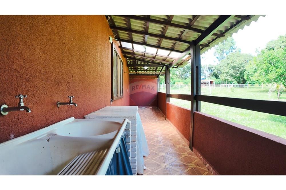 Chácara / Sítio / Fazenda - Venda - Sobradinho , Distrito Federal - DJI_20250123113135_0500_D.jpg - 880231061-43