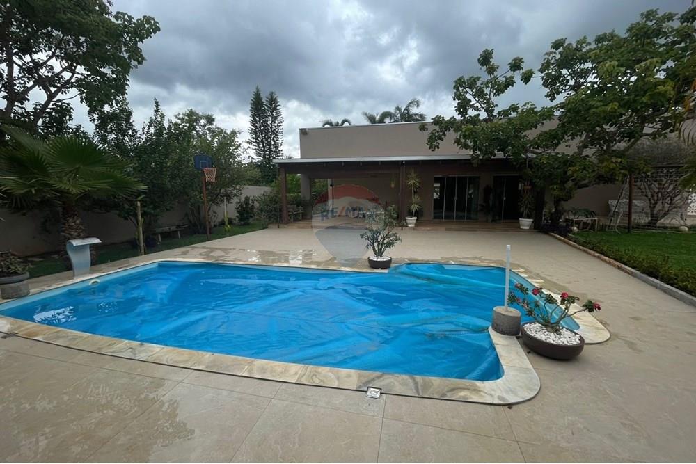 Casa de Condomínio - Venda - Paranoa , Distrito Federal - WhatsApp Image 2025-11-13 at 5.23.52 PM (3).jpeg - 880441006-32