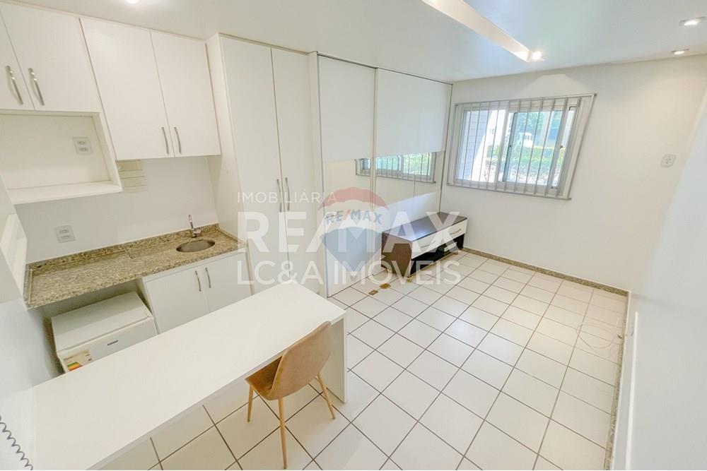 Kitnet - Alugar - Brasília , Distrito Federal - IMG_2571.jpg - 880161041-107