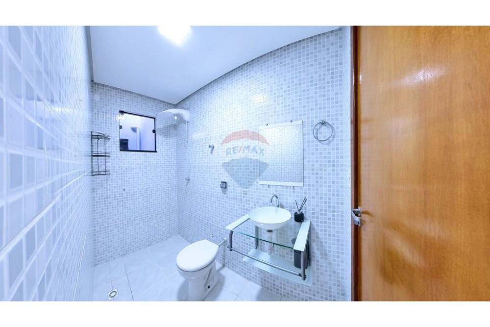 Prédio - Venda - Taguatinga , Distrito Federal - banheiro 1ª suíte.jpg - 880341172-7