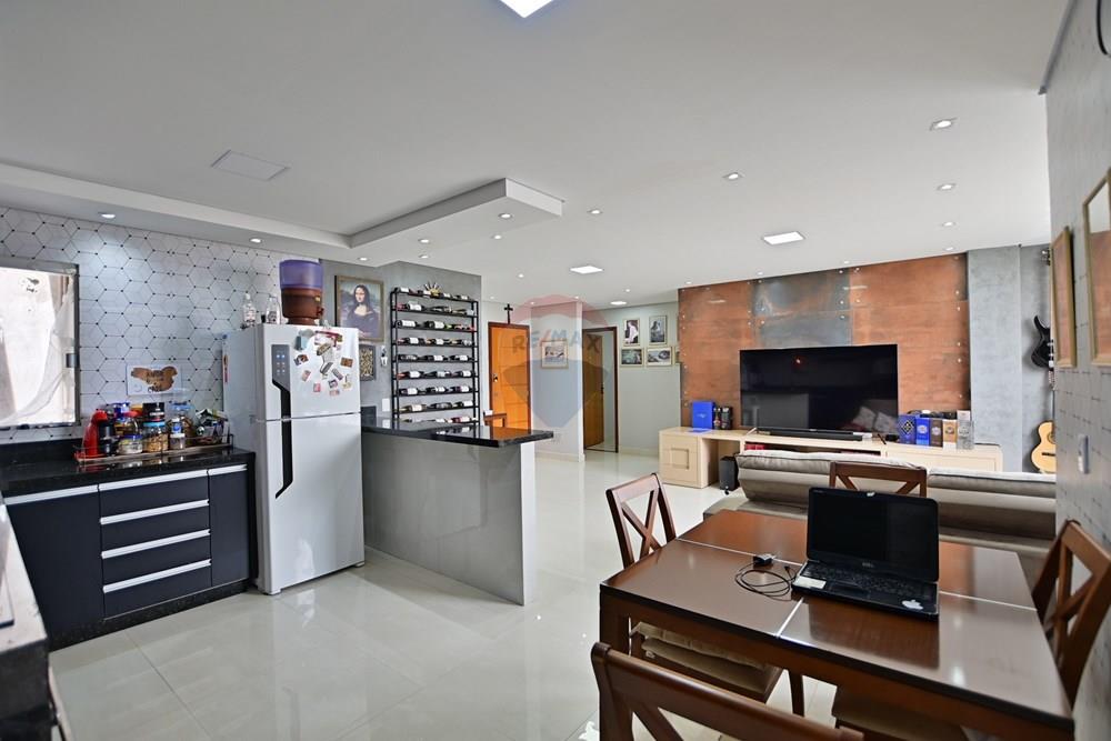 Apartamento - Venda - Vicente Pires , Distrito Federal - DSC_5644.JPG - 880161069-11