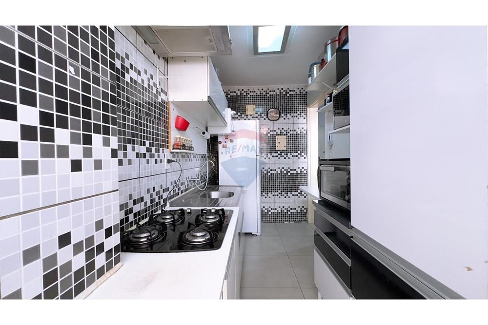 Apartamento - Venda - Taguatinga , Distrito Federal - IMG_5482.jpg - 880341023-30