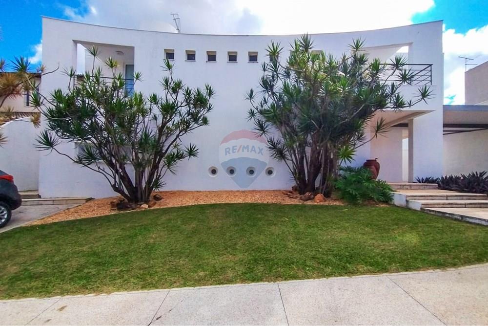 Casa - Venda - Brasília , Distrito Federal - Fachada - 006.jpg - 880251057-2