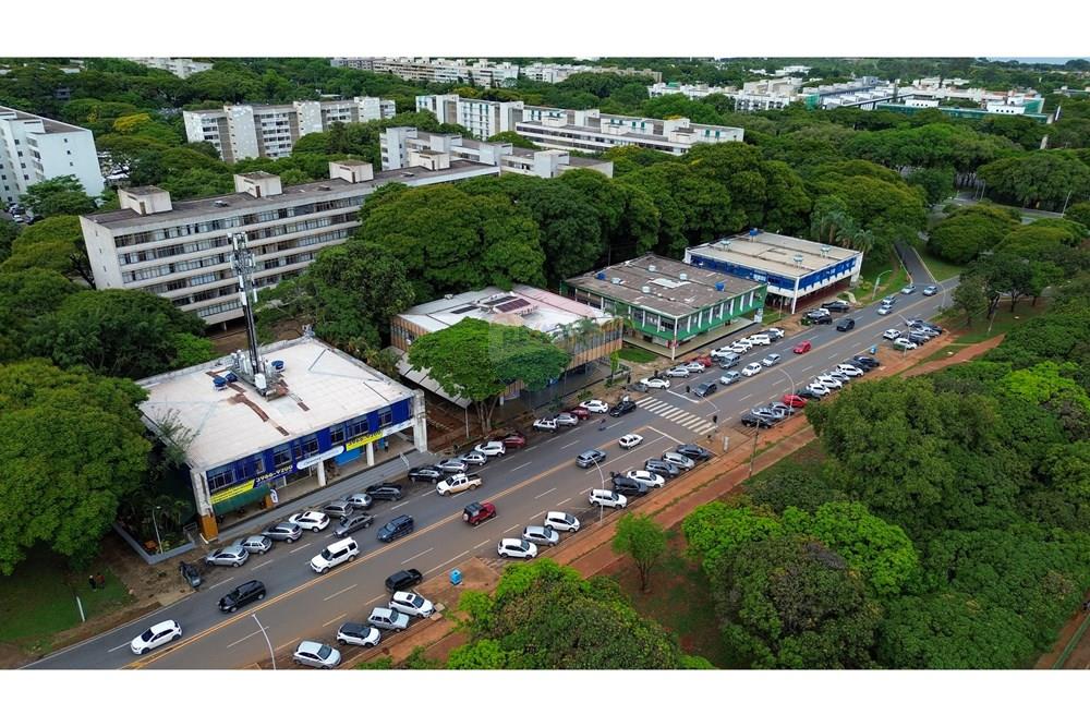 Ponto Comercial/ Loja - Venda - Brasília , Distrito Federal - DJI_0228.jpg - 880231011-130
