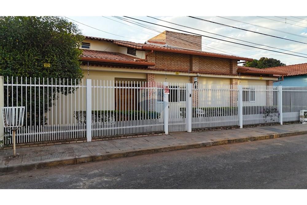 Casa - Venda - Brasília , Distrito Federal - DJI_20250730171117_0166_D - Copia.jpg - 880461010-64