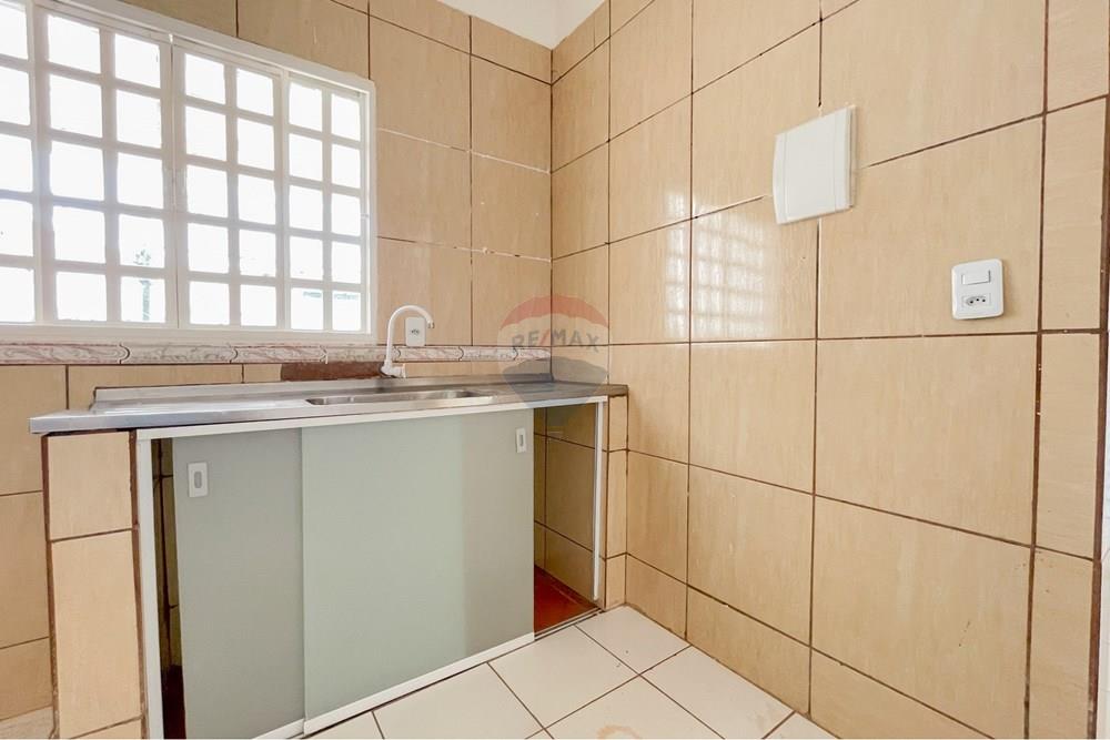 Casa - Alugar - Santa Maria , Distrito Federal - IMG_5968.jpg - 880161041-150