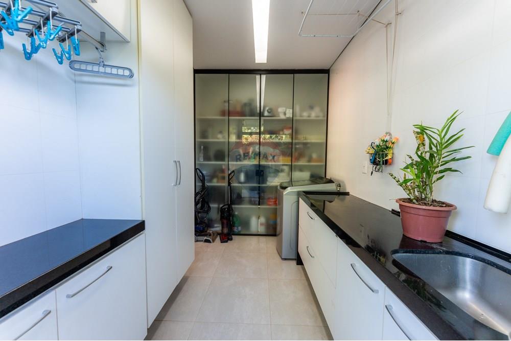 Casa de Condomínio - Venda - Brasília , Distrito Federal - DSC01055.jpg - 880171015-9