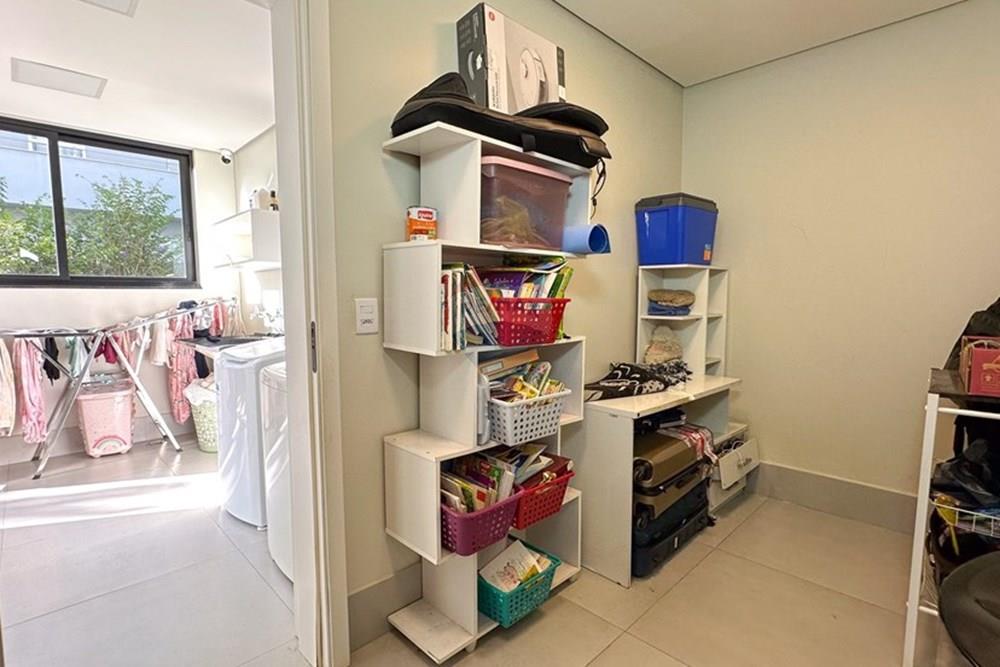 Casa de Condomínio - Venda - Brasília , Distrito Federal - IMG_0419.jpg - 880231128-40