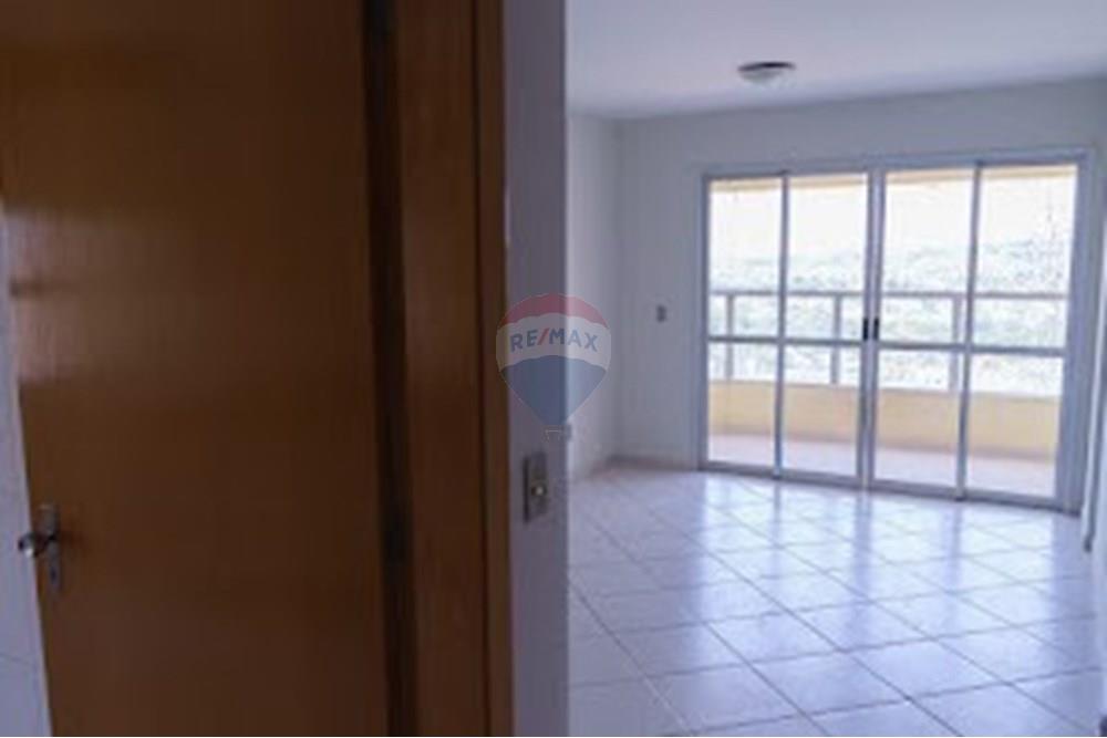 Apartamento - Alugar - Águas Claras , Distrito Federal - SALA (2).jpg - 880441001-13