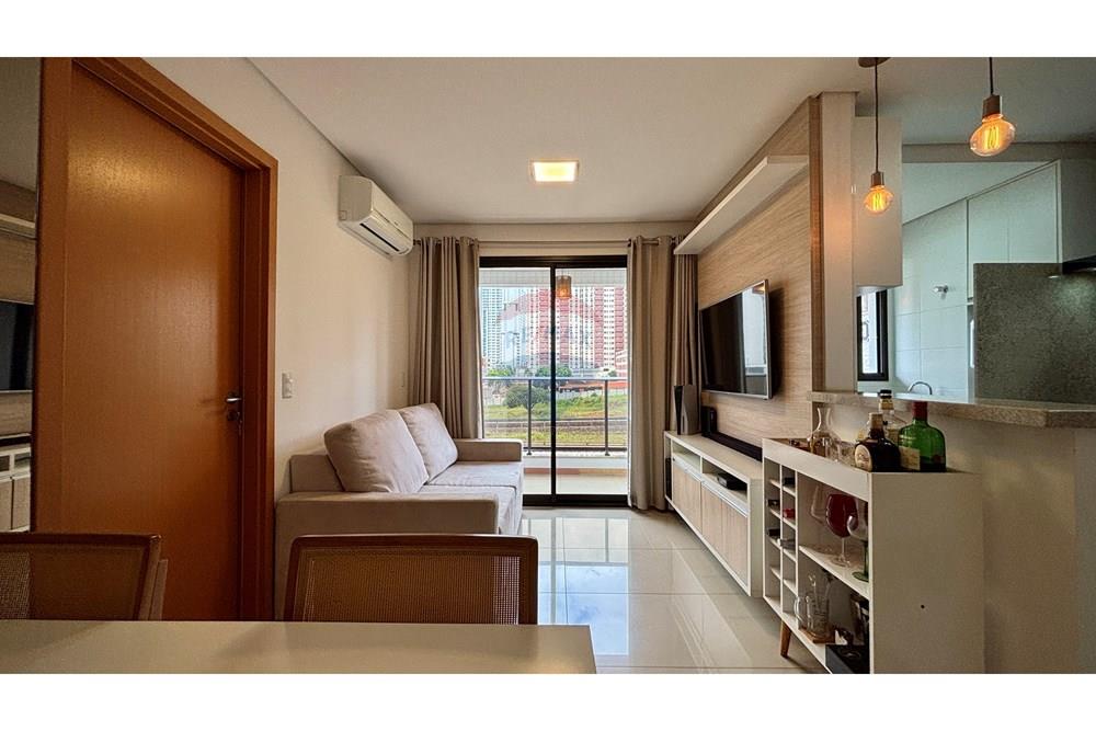 Apartamento - Venda - Águas Claras , Distrito Federal - IMG_6554.JPG - 880341174-13