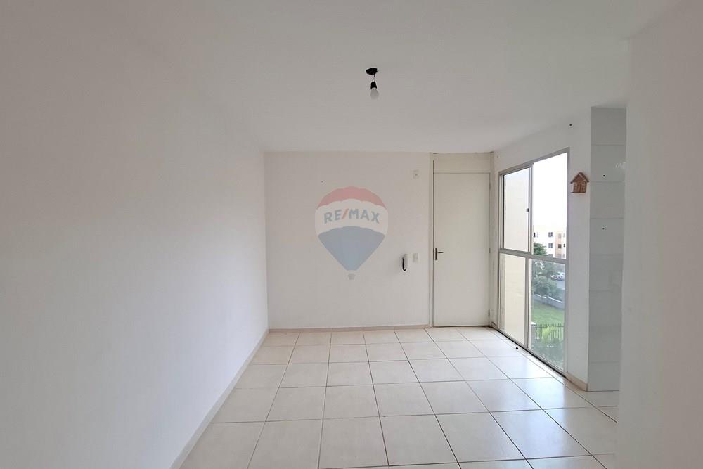 Apartamento - Venda - Paranoa , Distrito Federal - 20260316_153852.jpg - 880231015-109