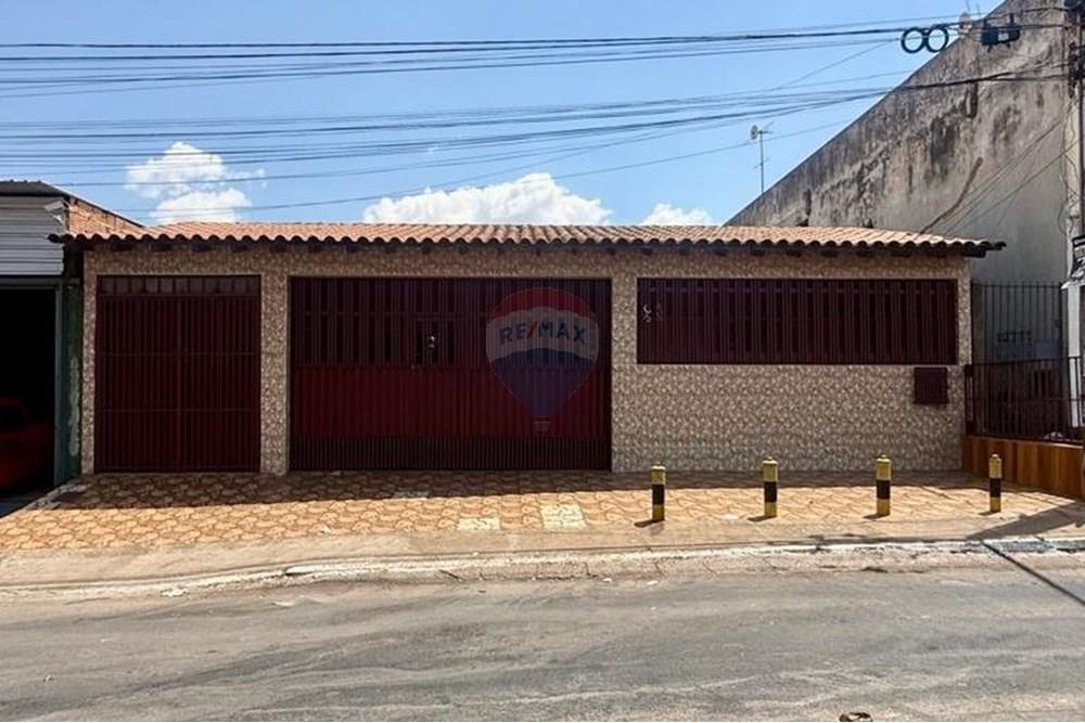 Casa - Venda - Ceilandia , Distrito Federal - qnn 03 - 01.jpg - 880241014-22