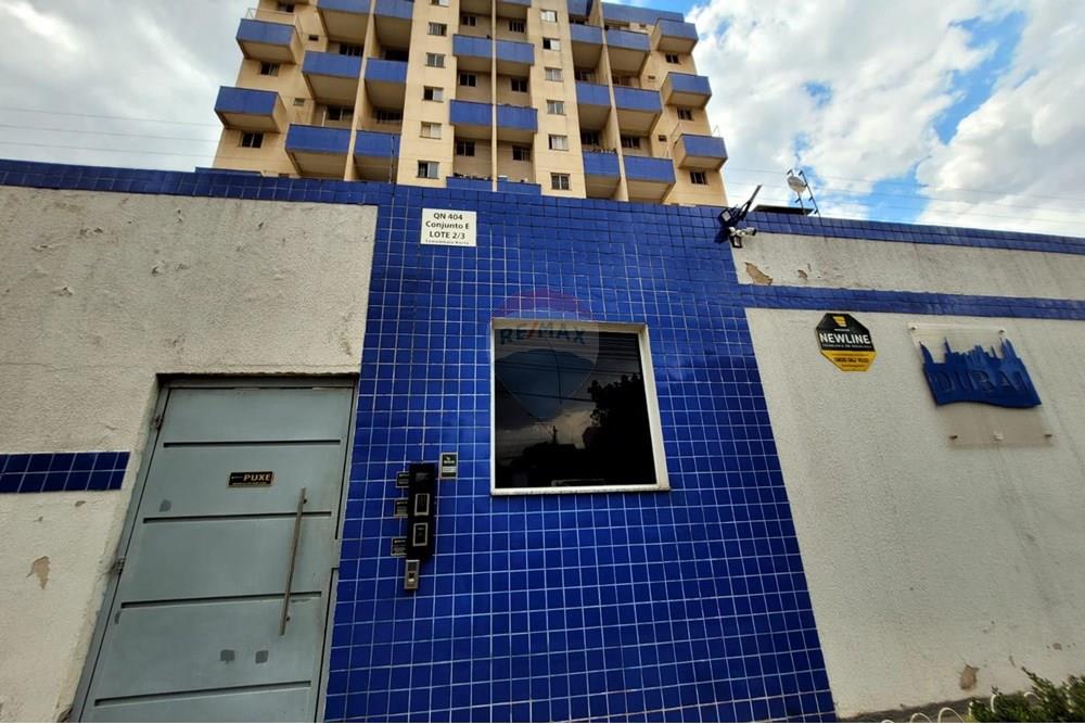 Apartamento - Venda - Samambaia , Distrito Federal - 5.jpg - 880391001-154