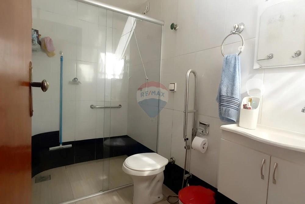 Casa - Venda - Brazlandia , Distrito Federal - wc novo.jpeg - 880391060-37